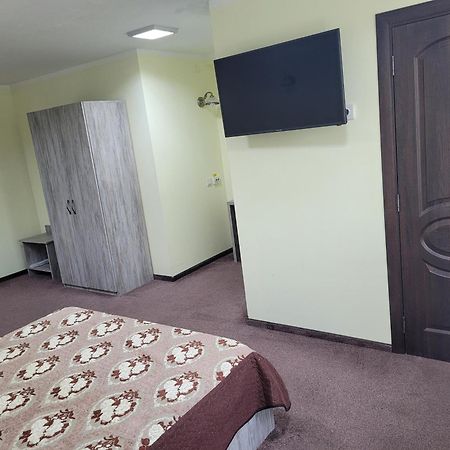 Villa Lotus Deva Habitación foto